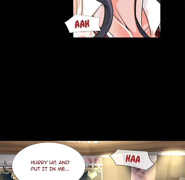 Beyond Imagination Chapter 55 page 75 - 