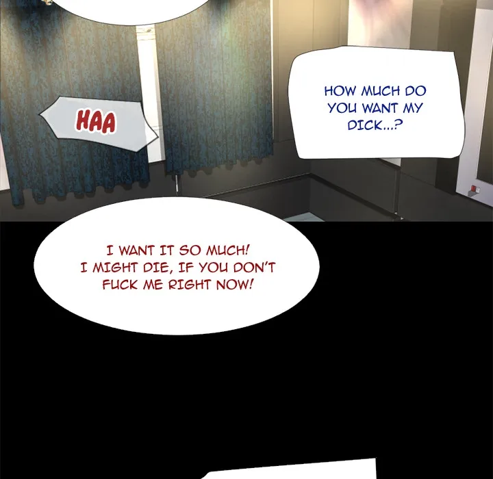 Beyond Imagination Chapter 55 page 76 - 