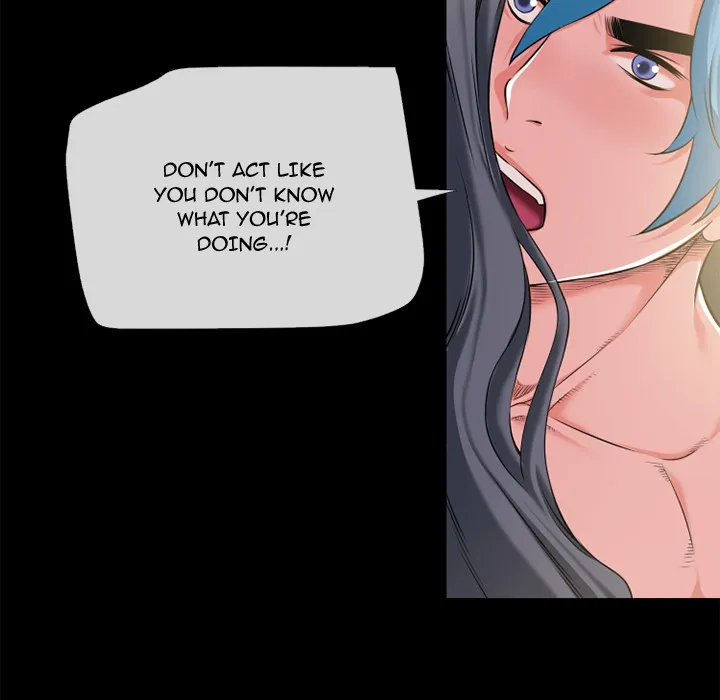 Beyond Imagination Chapter 56 page 16 - 