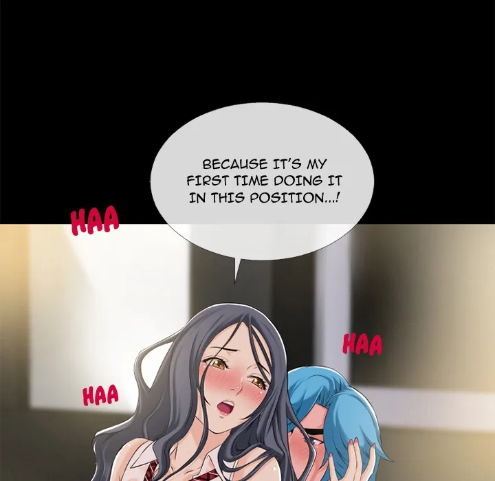 Beyond Imagination Chapter 56 page 17 - 