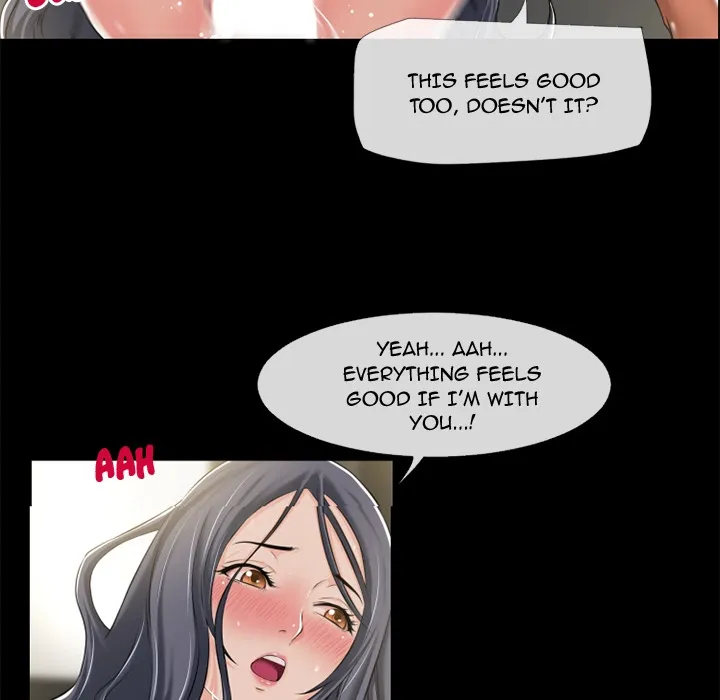 Beyond Imagination Chapter 56 page 20 - 