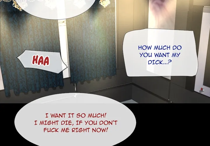Beyond Imagination Chapter 56 page 4 - 