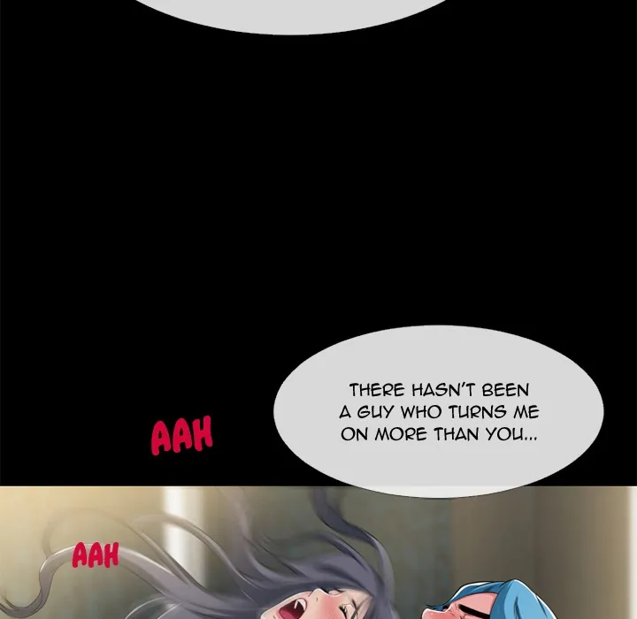 Beyond Imagination Chapter 56 page 31 - 