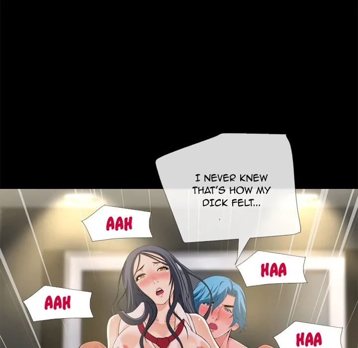 Beyond Imagination Chapter 56 page 36 - 