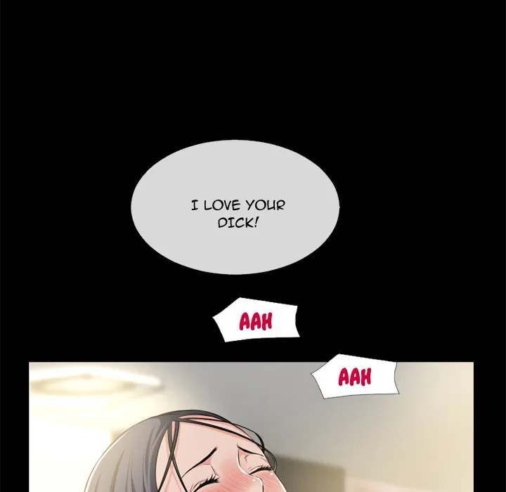 Beyond Imagination Chapter 56 page 38 - 