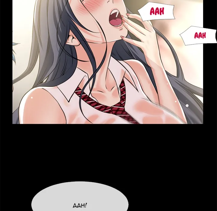 Beyond Imagination Chapter 56 page 39 - 
