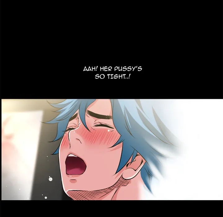 Beyond Imagination Chapter 56 page 43 - 