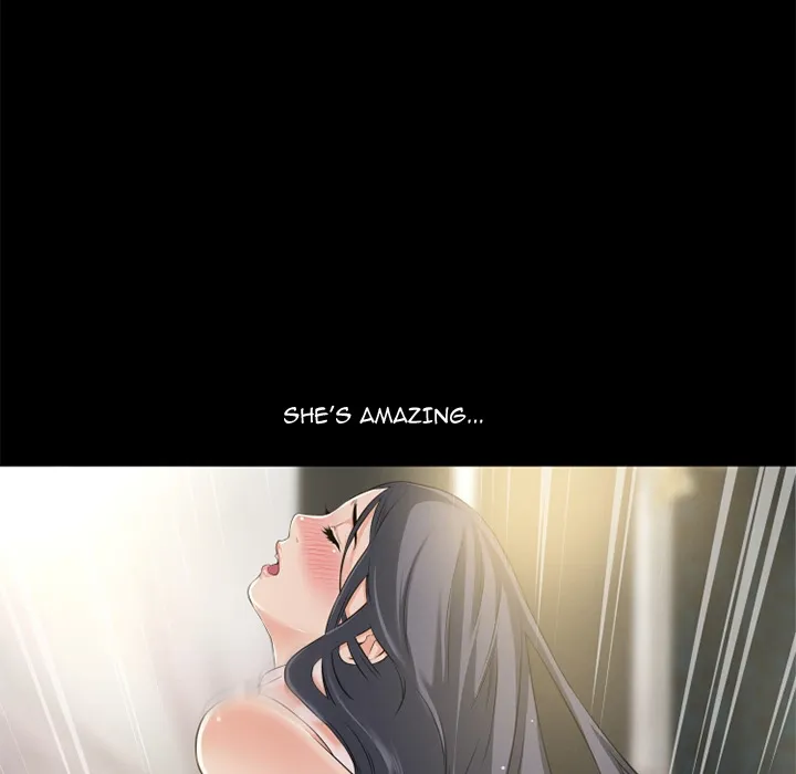 Beyond Imagination Chapter 56 page 46 - 