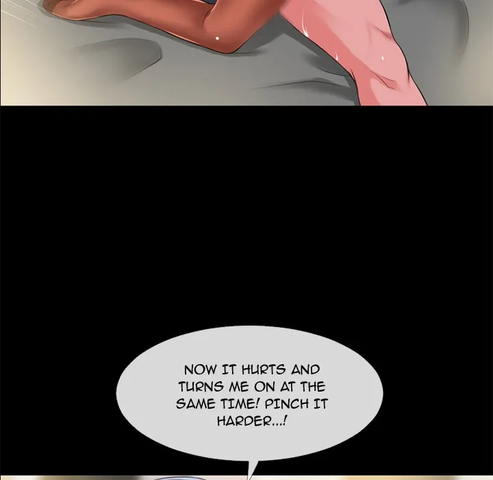 Beyond Imagination Chapter 56 page 61 - 