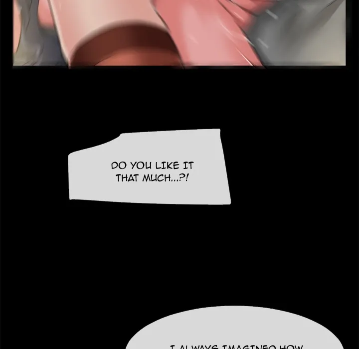 Beyond Imagination Chapter 56 page 73 - 
