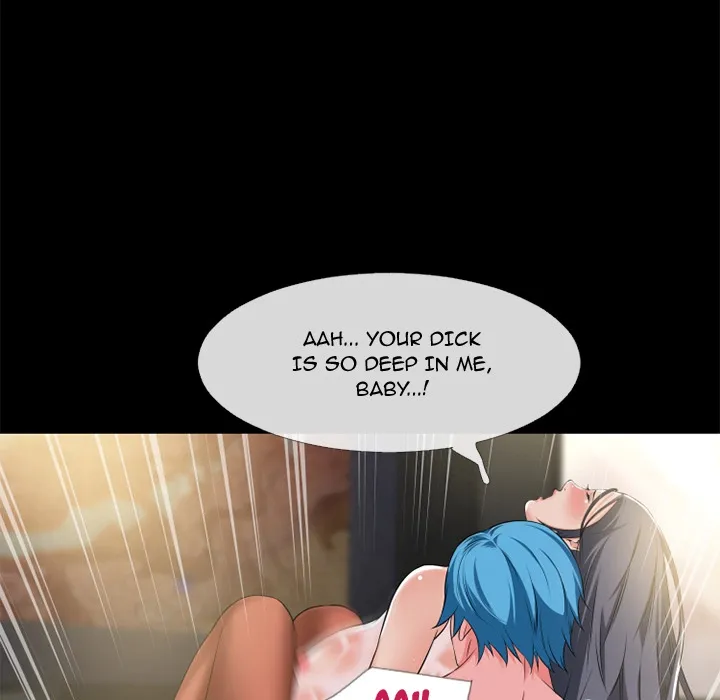 Beyond Imagination Chapter 56 page 77 - 