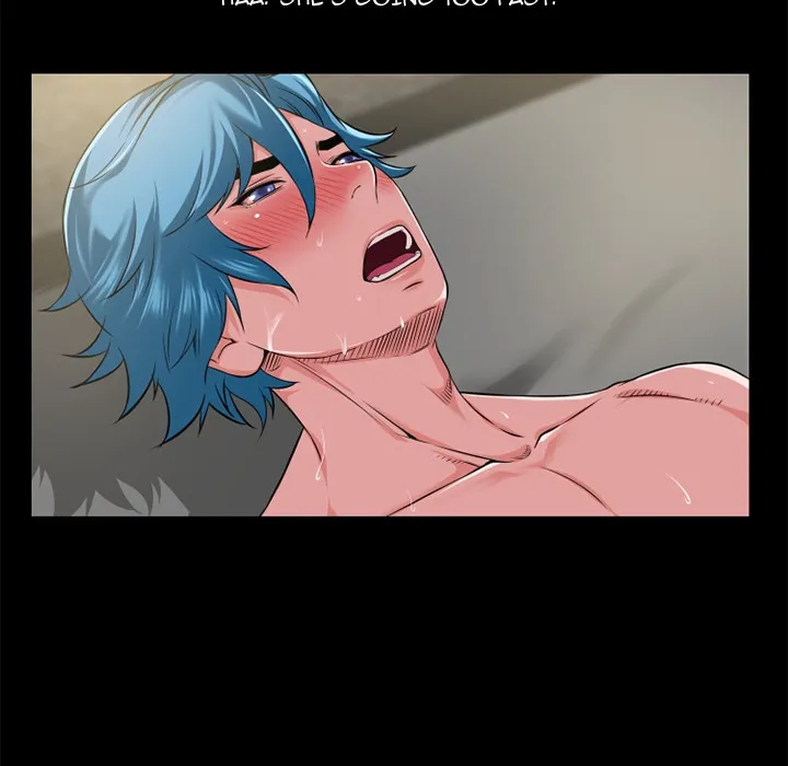 Beyond Imagination Chapter 56 page 91 - 