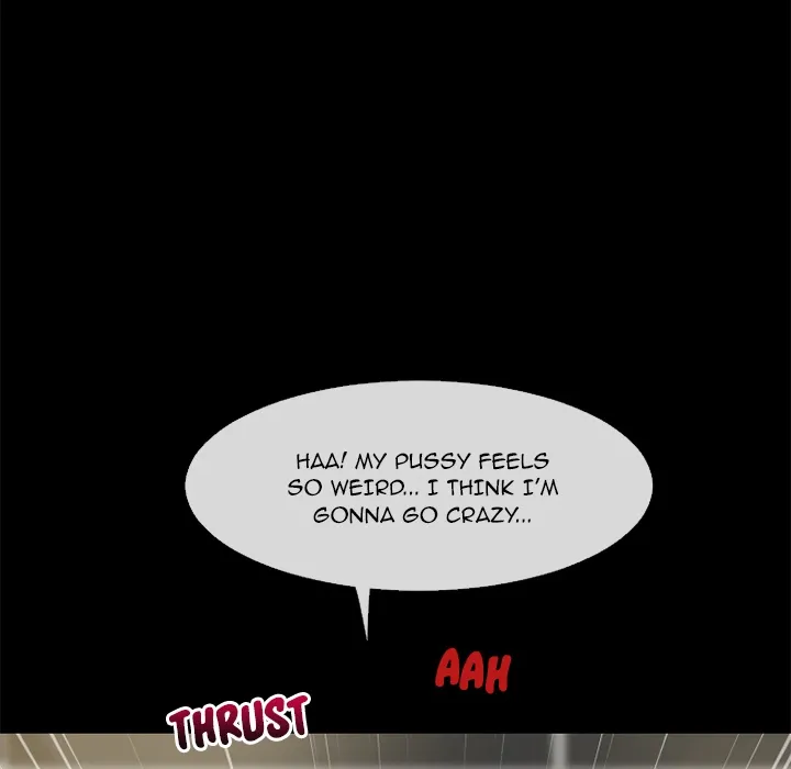 Beyond Imagination Chapter 57 page 12 - 