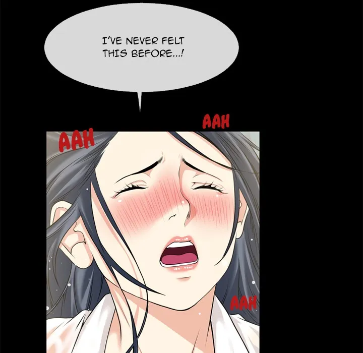 Beyond Imagination Chapter 57 page 14 - 