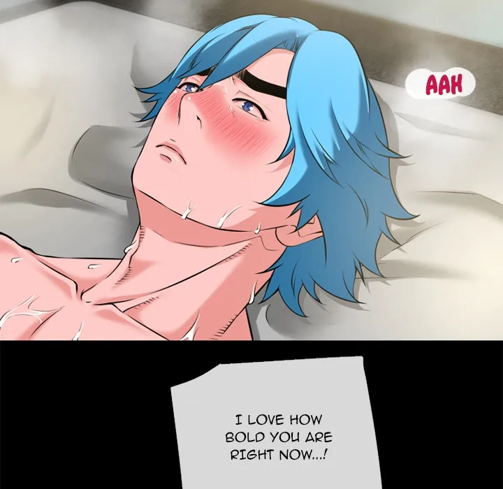 Beyond Imagination Chapter 57 page 25 - 