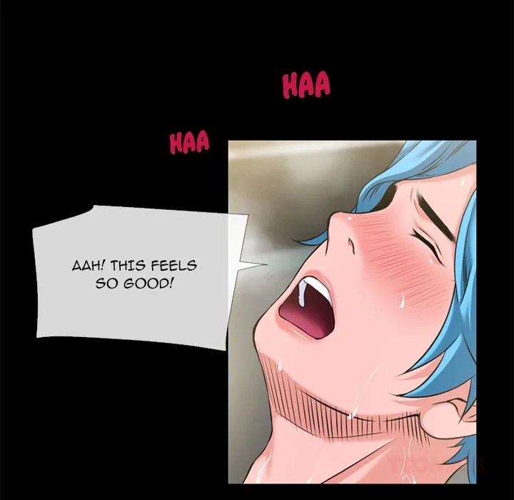 Beyond Imagination Chapter 57 page 30 - 