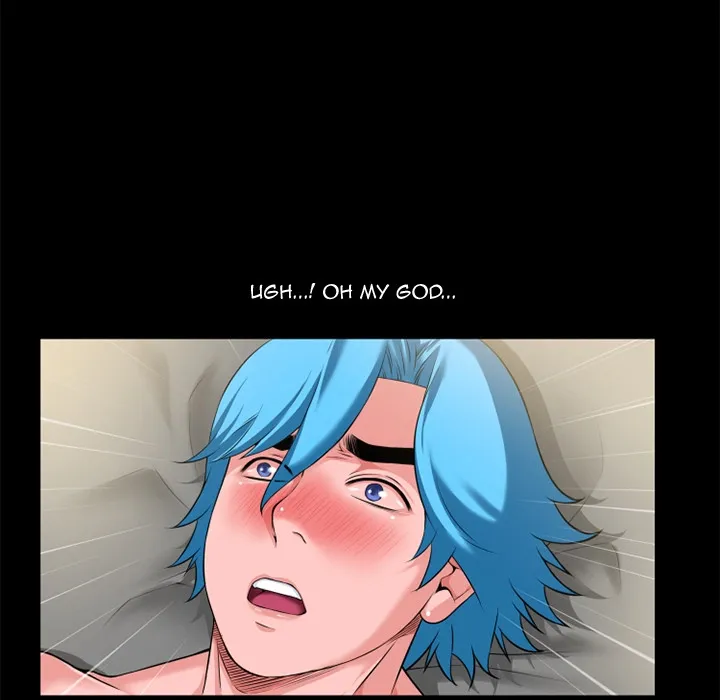 Beyond Imagination Chapter 57 page 37 - 