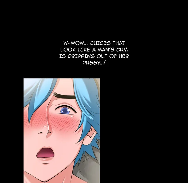 Beyond Imagination Chapter 57 page 44 - 