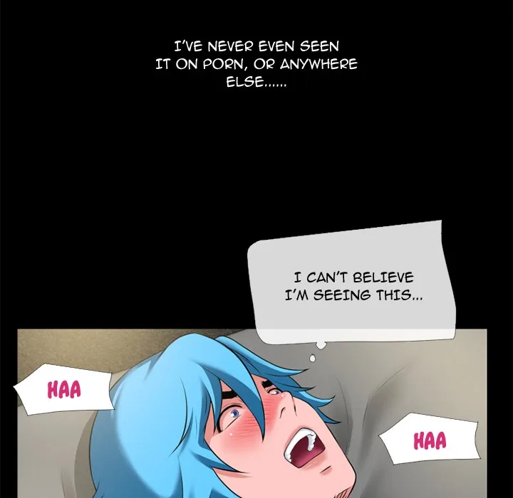 Beyond Imagination Chapter 57 page 47 - 