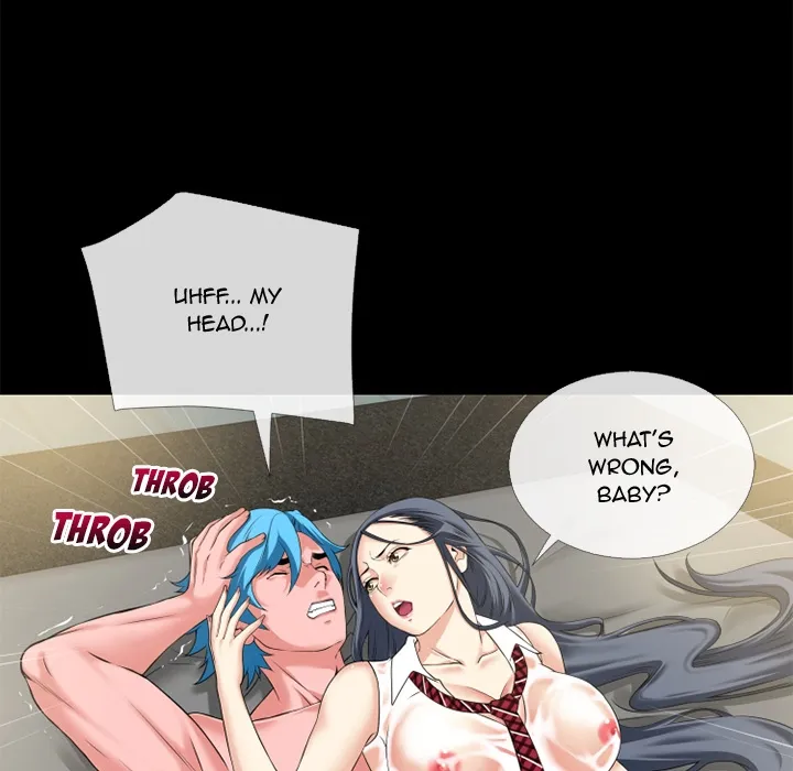 Beyond Imagination Chapter 57 page 51 - 