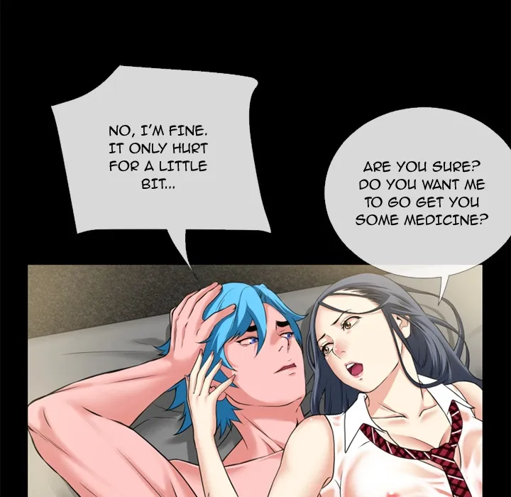 Beyond Imagination Chapter 57 page 55 - 
