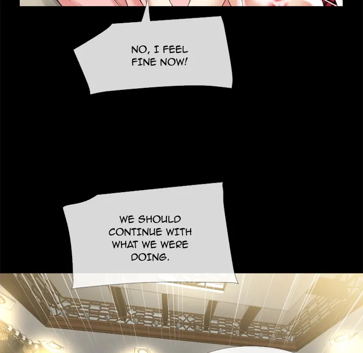 Beyond Imagination Chapter 57 page 56 - 