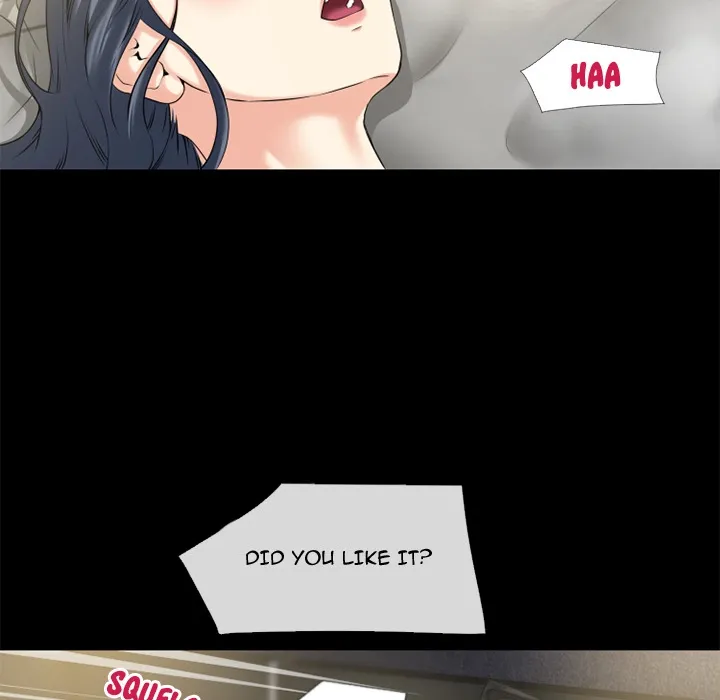 Beyond Imagination Chapter 57 page 64 - 