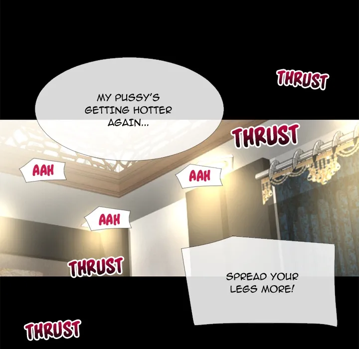 Beyond Imagination Chapter 57 page 70 - 