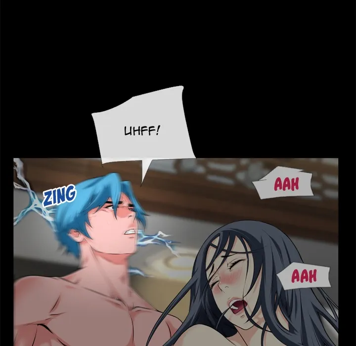 Beyond Imagination Chapter 57 page 78 - 