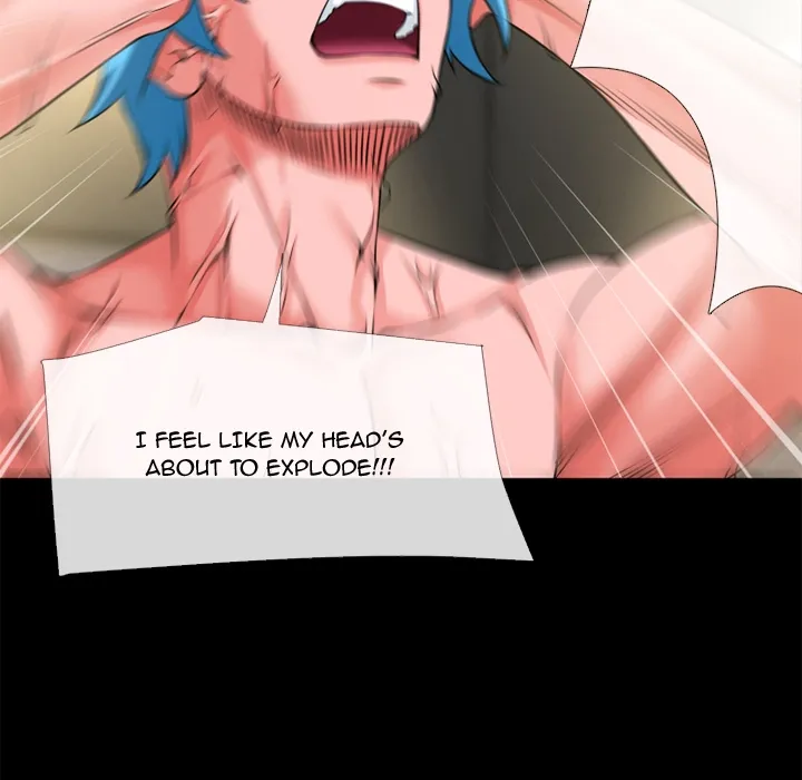 Beyond Imagination Chapter 57 page 84 - 