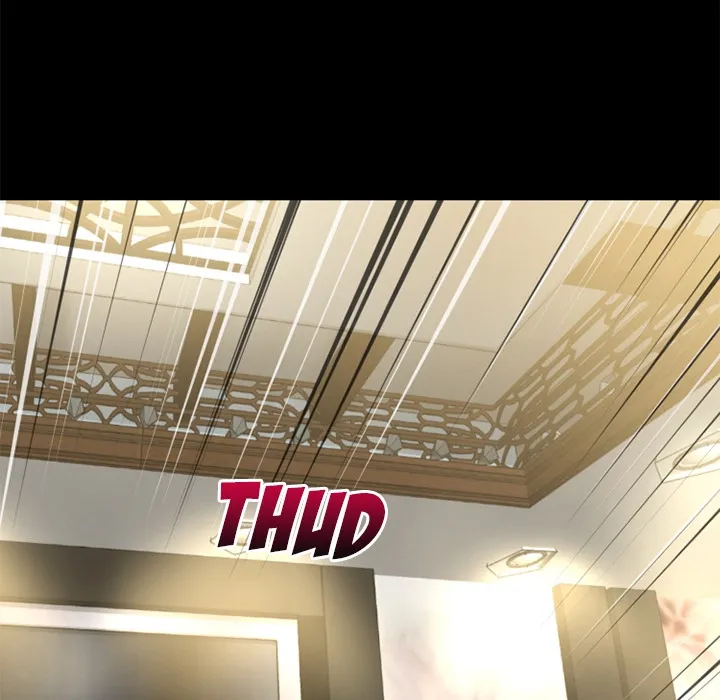 Beyond Imagination Chapter 58 page 17 - 