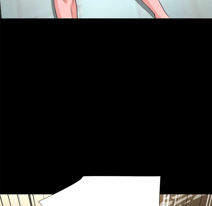 Beyond Imagination Chapter 58 page 21 - 