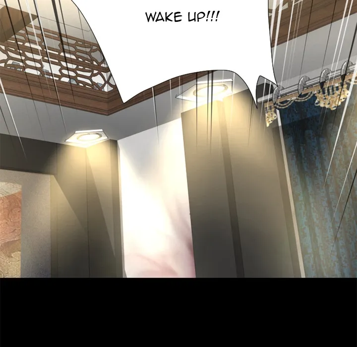 Beyond Imagination Chapter 58 page 22 - 