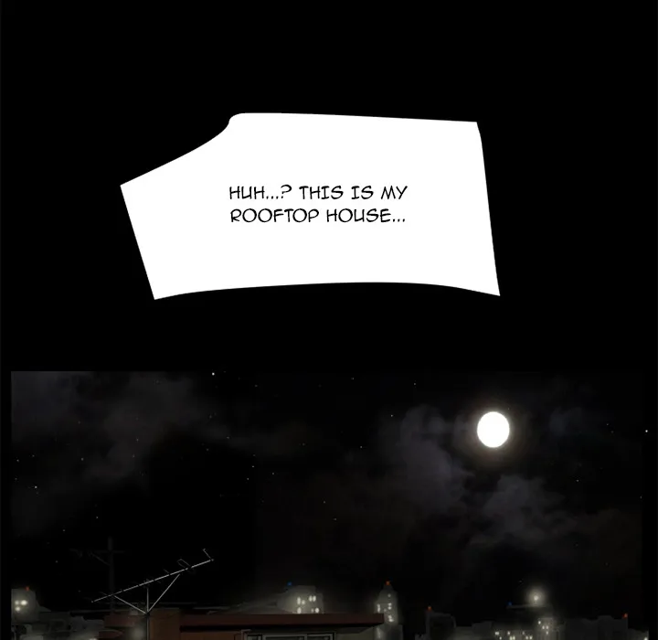 Beyond Imagination Chapter 58 page 26 - 
