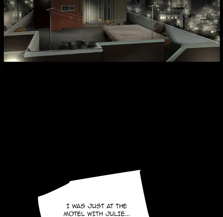 Beyond Imagination Chapter 58 page 27 - 