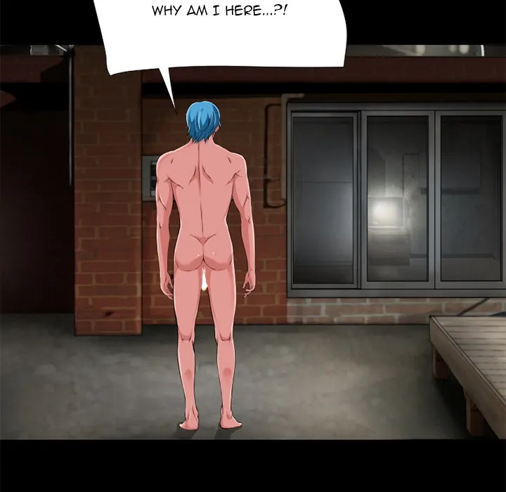 Beyond Imagination Chapter 58 page 28 - 