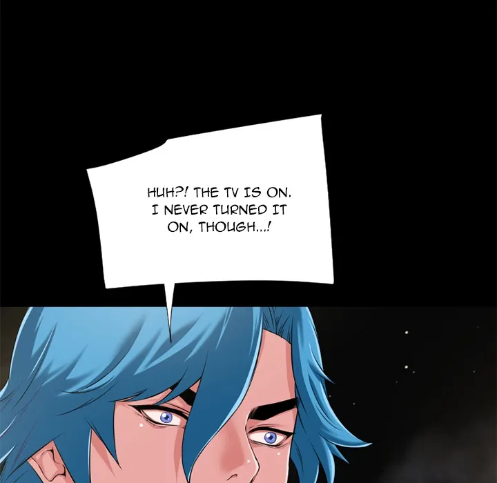 Beyond Imagination Chapter 58 page 29 - 