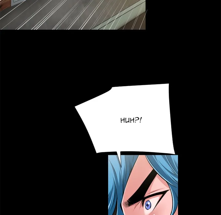 Beyond Imagination Chapter 58 page 34 - 