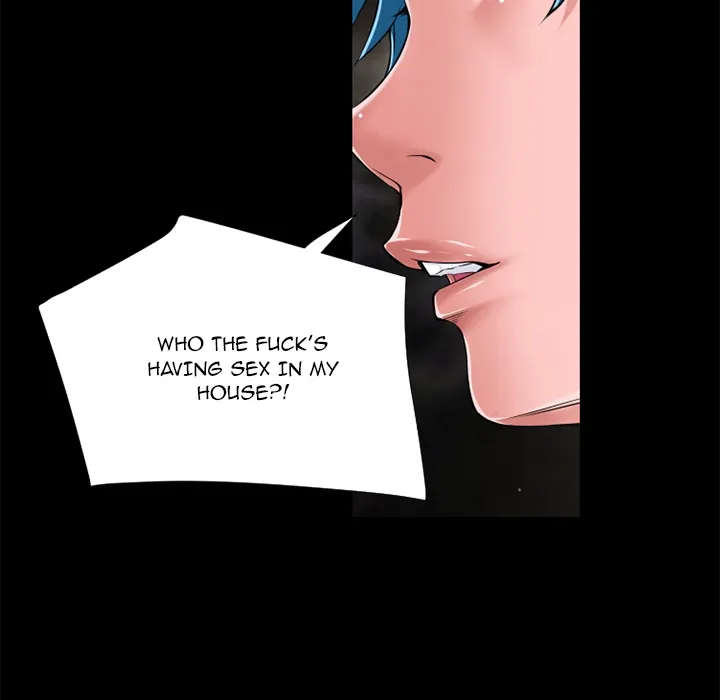 Beyond Imagination Chapter 58 page 35 - 