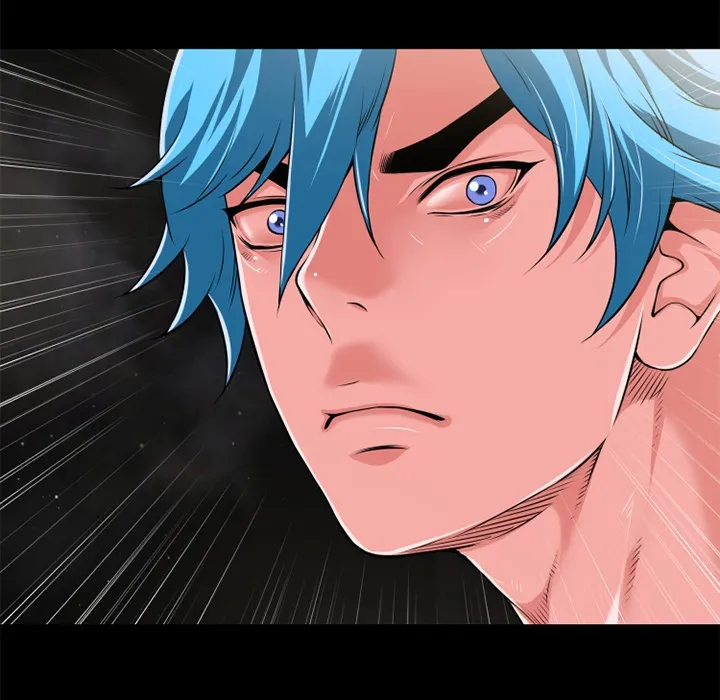 Beyond Imagination Chapter 58 page 42 - 