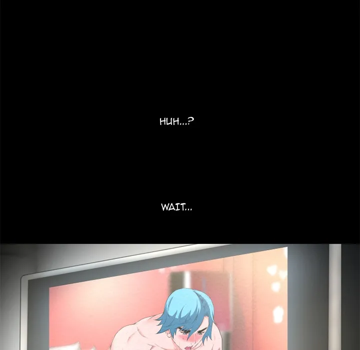 Beyond Imagination Chapter 58 page 43 - 