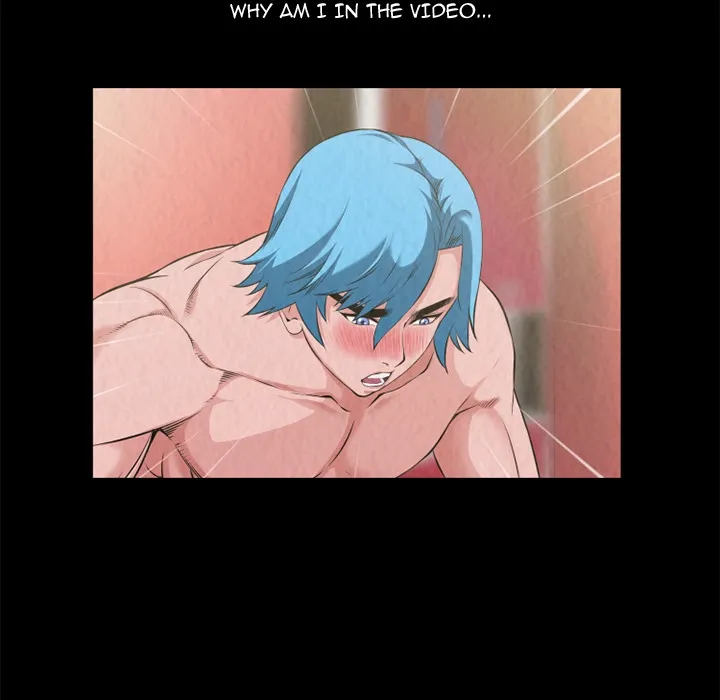 Beyond Imagination Chapter 58 page 45 - 