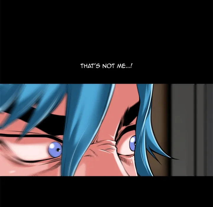 Beyond Imagination Chapter 58 page 47 - 