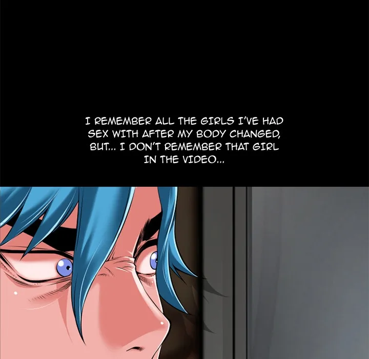 Beyond Imagination Chapter 58 page 48 - 