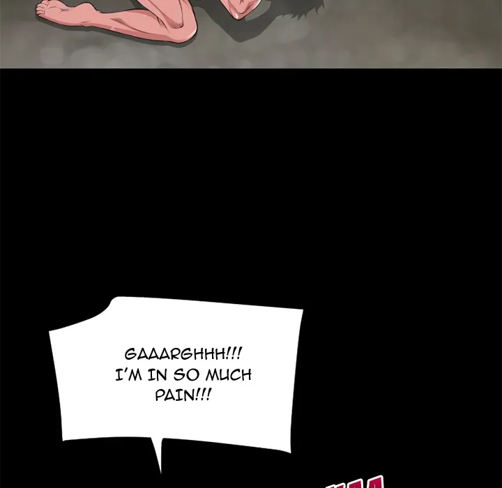 Beyond Imagination Chapter 58 page 60 - 