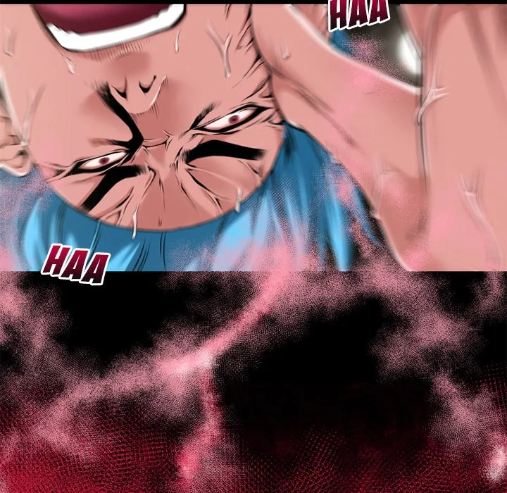 Beyond Imagination Chapter 58 page 61 - 