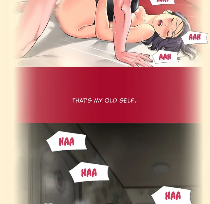 Beyond Imagination Chapter 58 page 66 - 