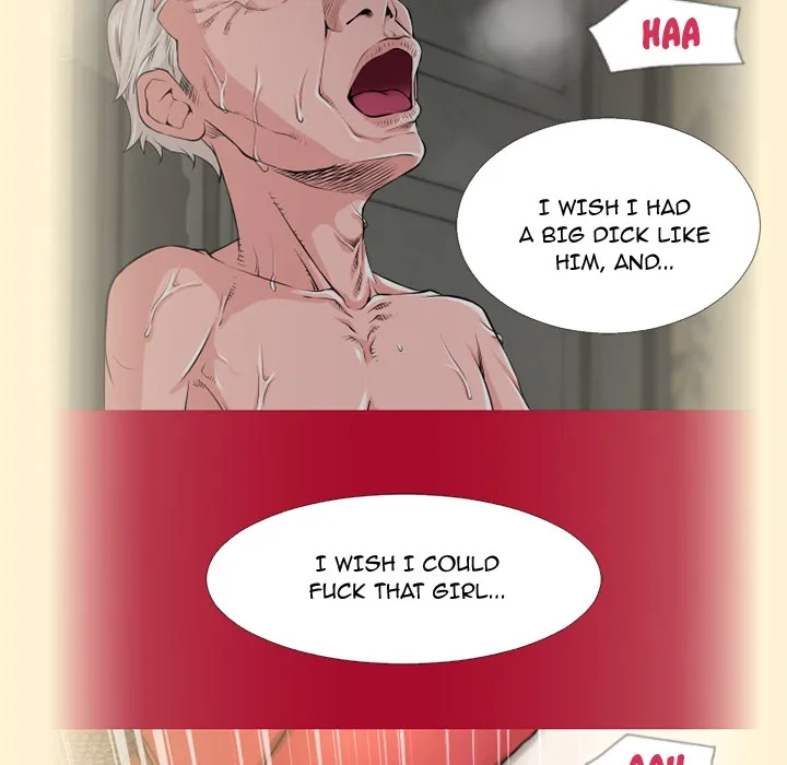 Beyond Imagination Chapter 58 page 68 - 