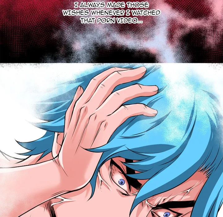 Beyond Imagination Chapter 58 page 71 - 