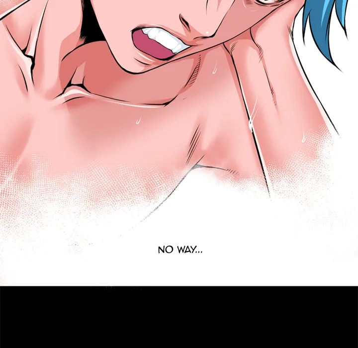 Beyond Imagination Chapter 58 page 72 - 